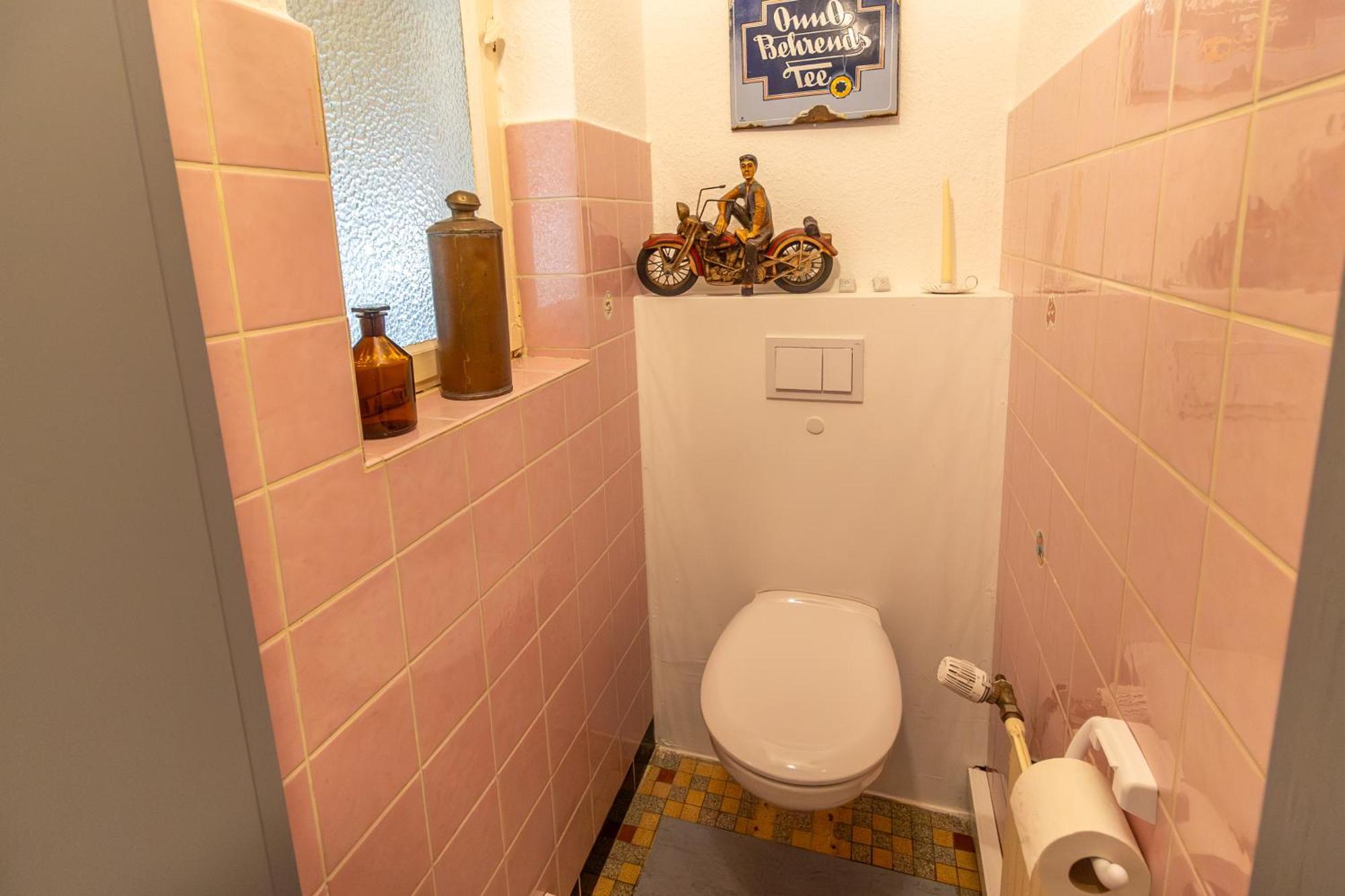 Ferienwohnung Ant Dopke Krummhörn Esterno foto